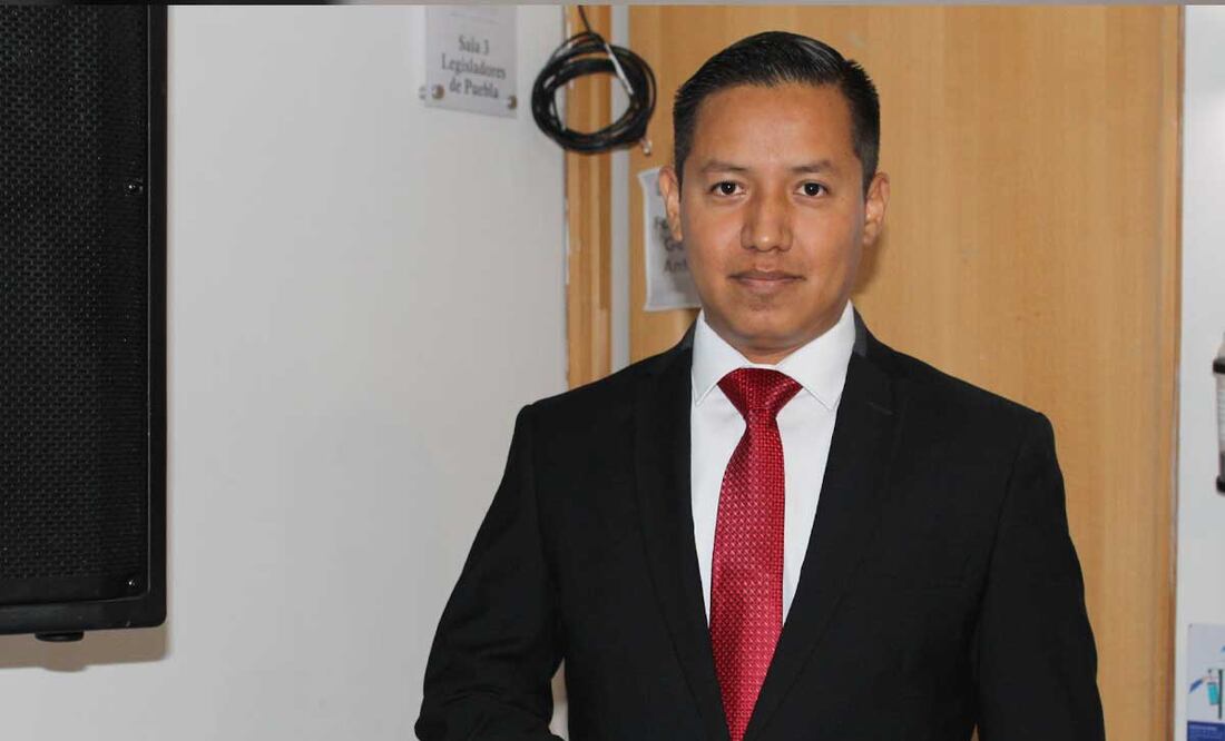 Foto: Agencia Es Imagen para El Universal Puebla