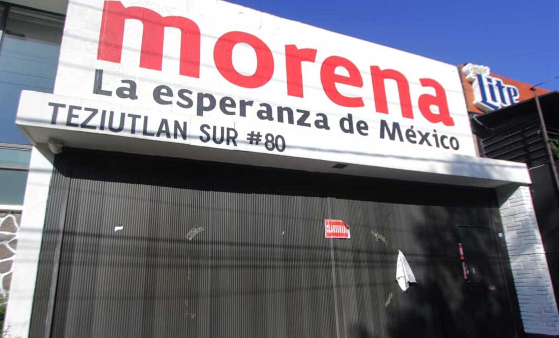 Foto: Agencia Es Imagen para El Universal Puebla