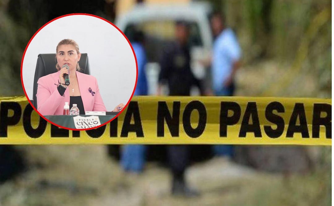 Avanzan las investigaciones sobre el múltiple homicidio de Huehuetlán | Foto: EsImagen/Especial