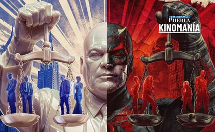 Daredevil: Born Again, Temporada 2
