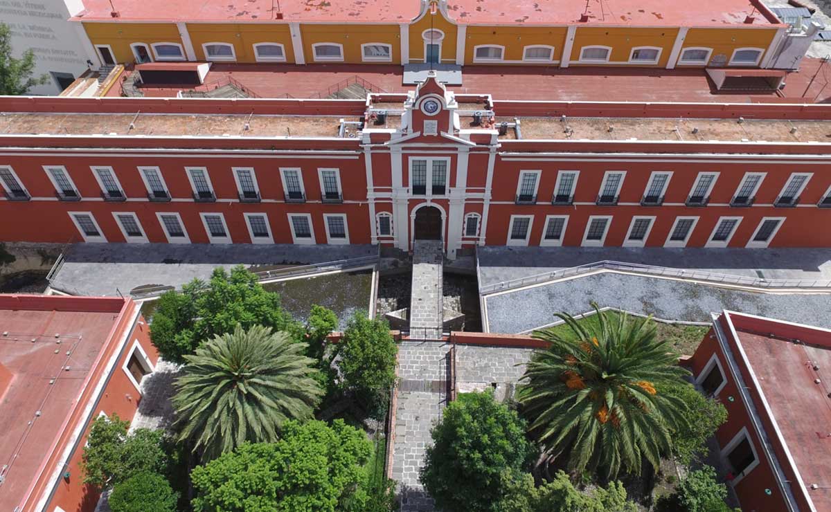 Foto: Agencia Es Imagen para El Universal Puebla
