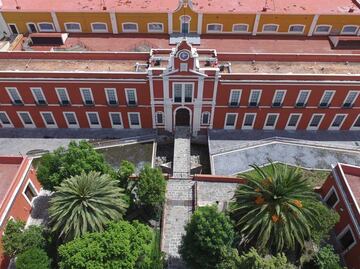 Así fueron los años dorados de La Constancia Mexicana