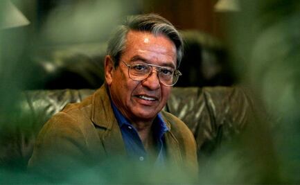 Fallece el escritor José Agustín a los 79 años