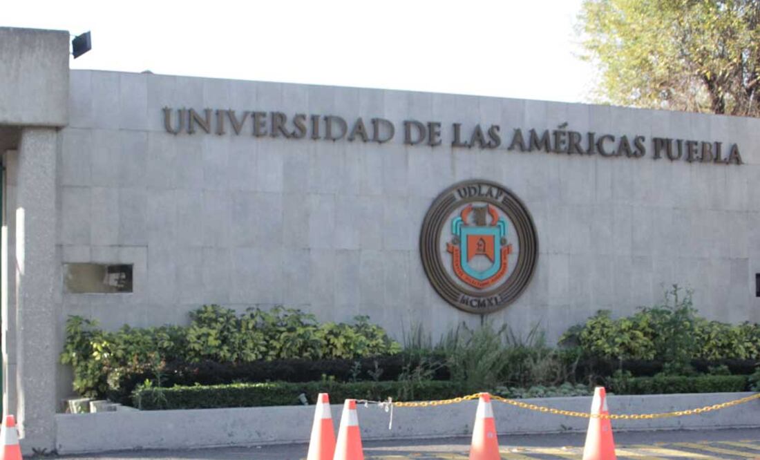 Foto: Agencia Es Imagen para El Universal Puebla