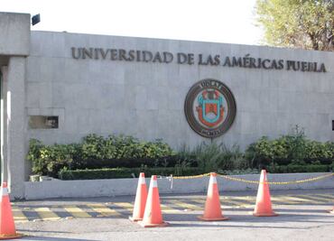 Celebra Barbosa posible reapertura del campus UDLAP
