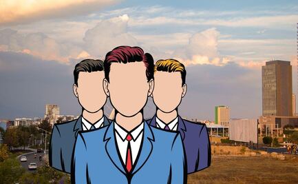 Empresarios exitosos que no sabías que eran poblanos