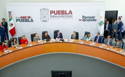 INAH y Gobierno de Puebla trabajan en el rescate y preservación de sitios arqueológicos