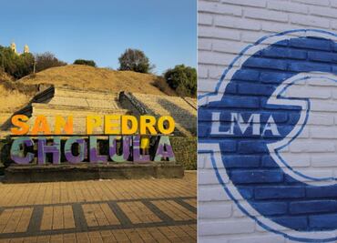 Este es el centro escolar más antiguo de Puebla y se localiza en un Pueblo Mágico