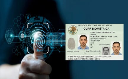CURP Biométrica en Puebla, así podrás tramitarla