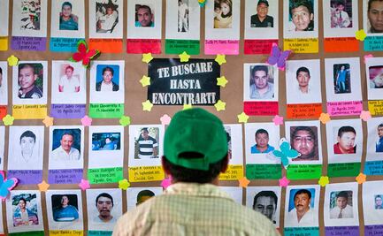 Hay que esperar 72 horas para reportar una desaparición ¿verdad o mito?