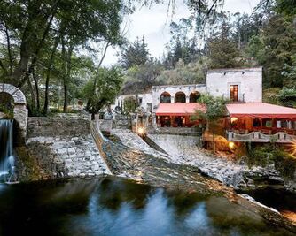 Molino de los Reyes, un lugar de ensueño a menos de una hora de Puebla 