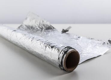 ¿Qué le pasa a tu cuerpo si comes aluminio por accidente?