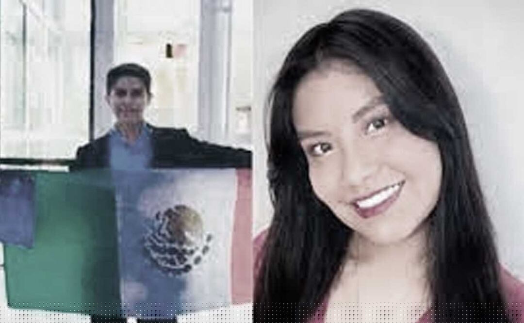 Foto: Agencia Es Imagen para El Universal Puebla