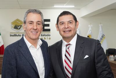 Pepe Chedraui abre las puertas a quienes se quieran sumar a su proyecto