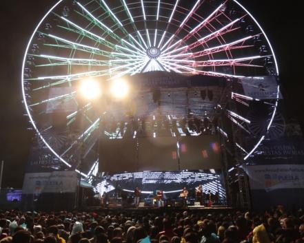 Estrella de Puebla: el atractivo que añoran los turistas