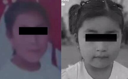 Feminicidios de niñas en Puebla generan temor entre la población