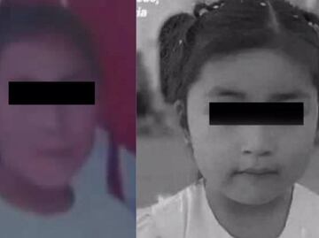 Feminicidios de niñas en Puebla generan temor entre la población