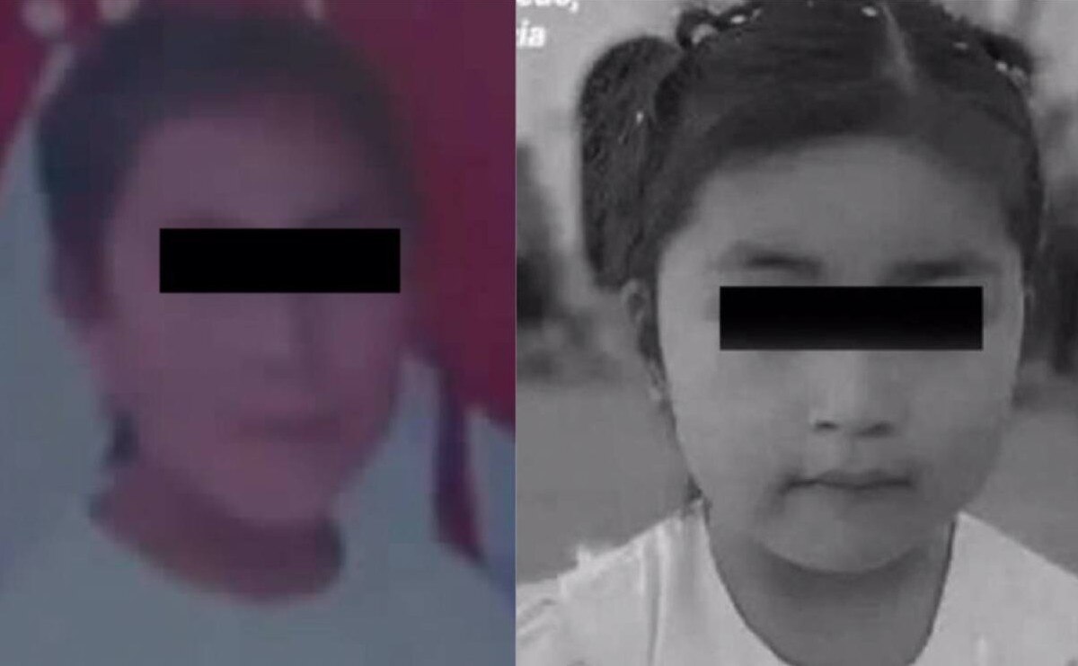 Feminicidios de niñas en Puebla generan temor entre la población