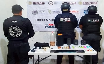 Con operativos de revisión, SSP refuerza seguridad en penales regionales