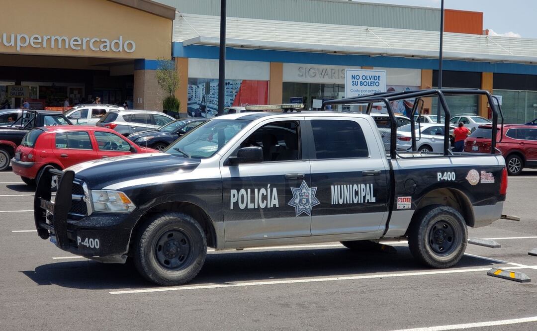 FOTO: Agencia Es Imagen para El Universal Puebla