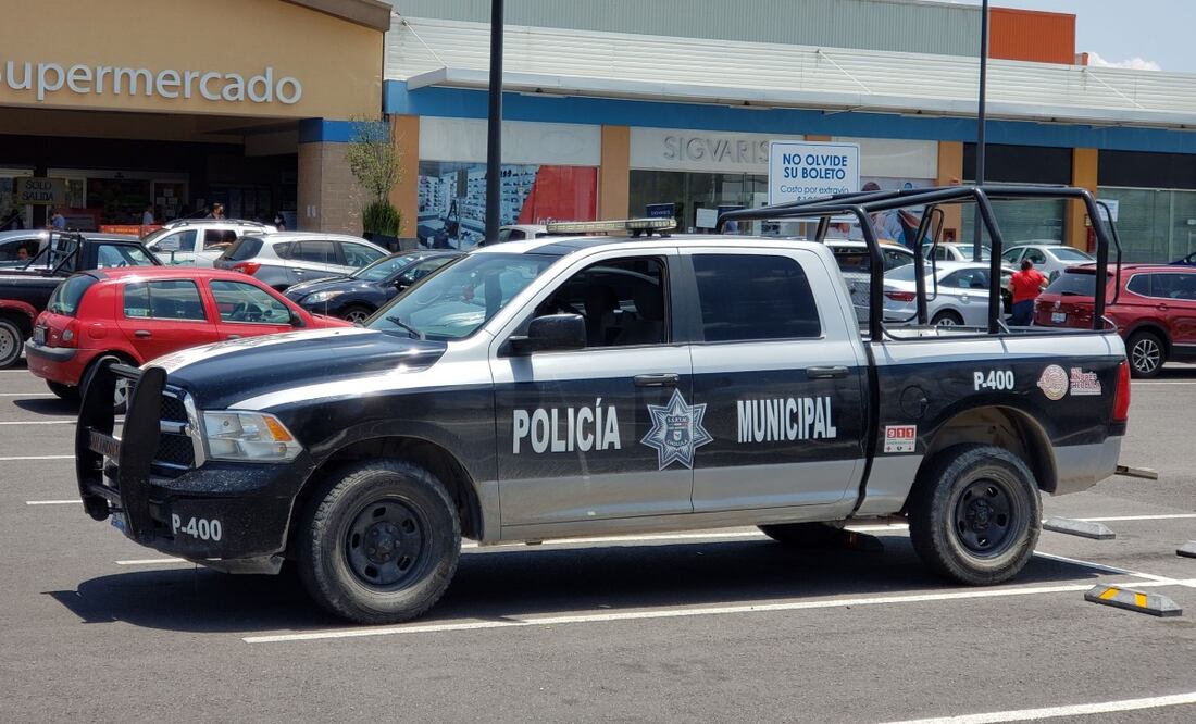 FOTO: Agencia Es Imagen para El Universal Puebla