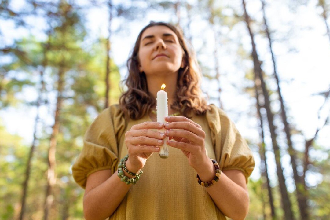 Rituales para iniciar el 2023 / Foto: Canva