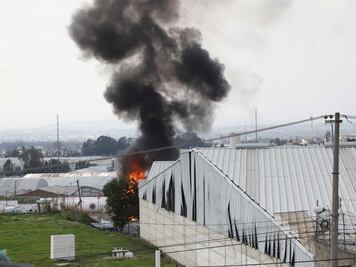 Abona la capital a que Puebla sea el estado con más robo de gas