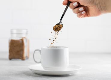 ¿Qué pasa si tomo una taza de café caducado?