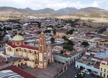 ¿Es cierto que Puebla le robó territorio a Tlaxcala? Esta es la verdadera historia