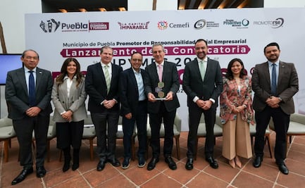 Pepe Chedraui recibe distintivo como “Entidad Promotora de Responsabilidad Social Empresarial”