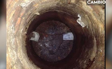 Costco arroja gasolina a drenaje, se gana sellos de clausura