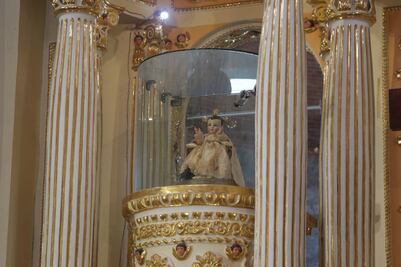 ¿Quién es el Niño Doctor de Tepeaca?