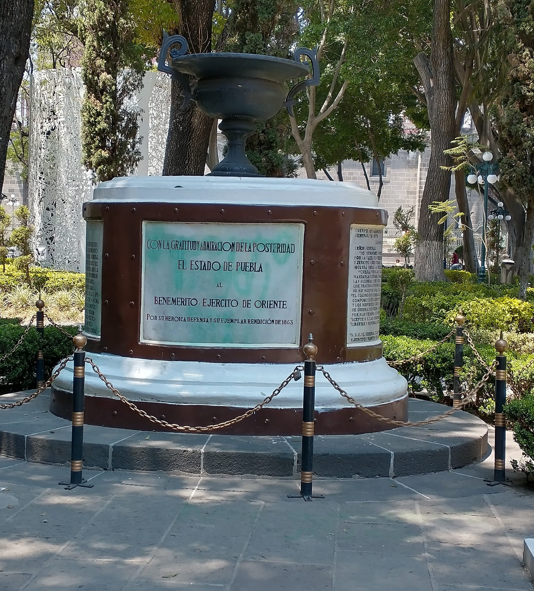 Foto: Facebook Puebla Antigua
