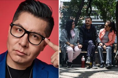 VIDEO Mr. Doctor aseguró que va a meter a la cárcel al rumano “quita dolores”