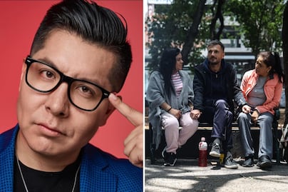 VIDEO Mr. Doctor aseguró que va a meter a la cárcel al rumano “quita dolores”