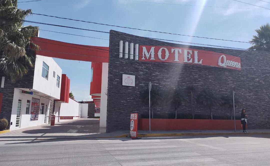 Foto: Agencia Es Imagen para El Universal Puebla