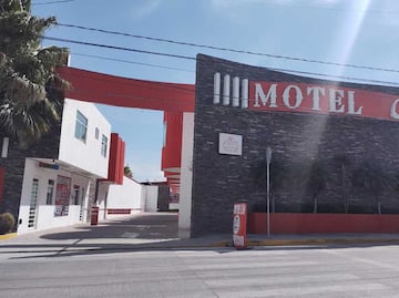Moteles de Puebla aprovechan TikTok para promocionarse
