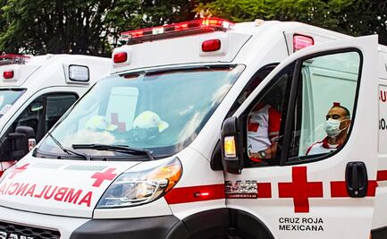 Por qué se llaman sirenas las torretas de las ambulancias