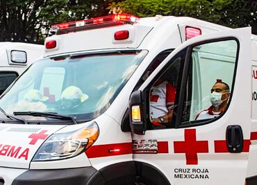 Por qué se llaman sirenas las torretas de las ambulancias