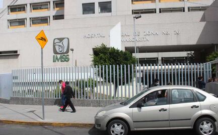 Por cuarta ocasión fallan elevadores en Hospital del IMSS La Margarita