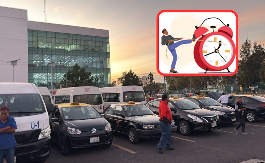 Vence la Revista Vehicular en Puebla: estas son las sanciones por incumplir este trámite