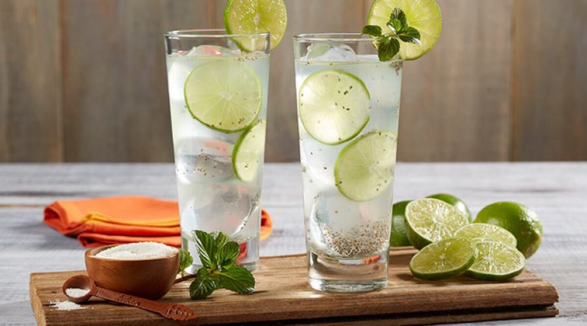 Las semillas de chía ofrecen diversos beneficios para la salud gracias a su perfil nutricional. 

Foto: Producción El Universal Puebla