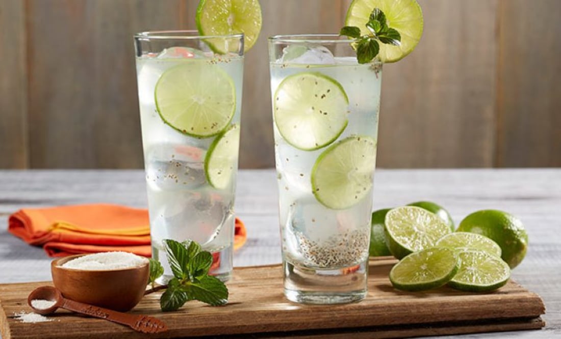 Las semillas de chía ofrecen diversos beneficios para la salud gracias a su perfil nutricional.
Foto: Producción El Universal Puebla