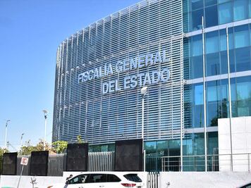 Liberan por falta de pruebas a agente acusado de secuestro en Tehuacán