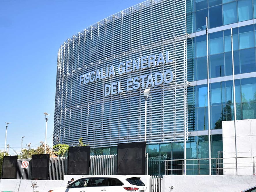 Foto: Agencia Es Imagen para El Universal Puebla