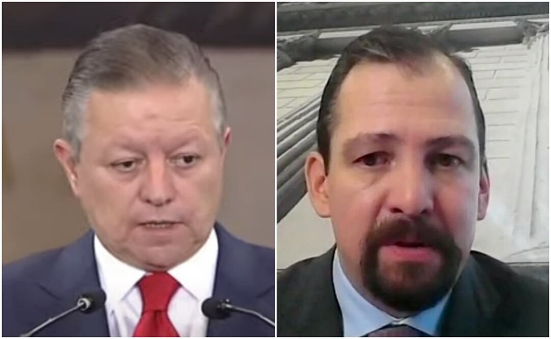 Ya no es viable la permanencia del magistrado Vargas en el TEPJF: Arturo Zaldívar