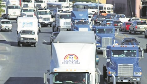 México evalúa nuevo pleito con EU