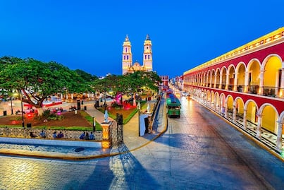 ¿Cuál es la mejor ciudad de México para vivir? Esto es lo que dice la IA de Meta