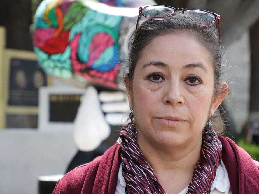 Foto: Agencia Es Imagen para El Universal Puebla