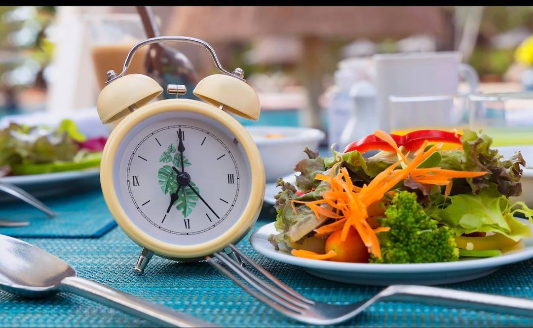 La ciencia sigue investigando cómo alargar la vida a través de la alimentación | Foto: Canva